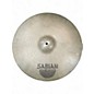Used SABIAN 21in Jack Dejohnette Encore Signature Ride Cymbal thumbnail