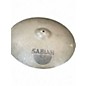 Used SABIAN 21in Jack Dejohnette Encore Signature Ride Cymbal