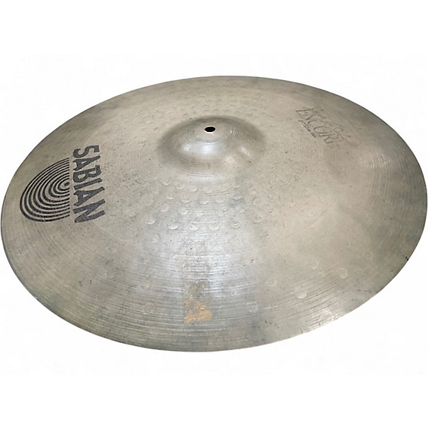 Used SABIAN 21in Jack Dejohnette Encore Signature Ride Cymbal