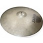 Used SABIAN 21in Jack Dejohnette Encore Signature Ride Cymbal