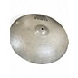 Used SABIAN 21in Jack Dejohnette Encore Signature Ride Cymbal
