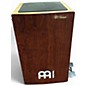 Used MEINL CAJ100BU-M                                       Cajon thumbnail