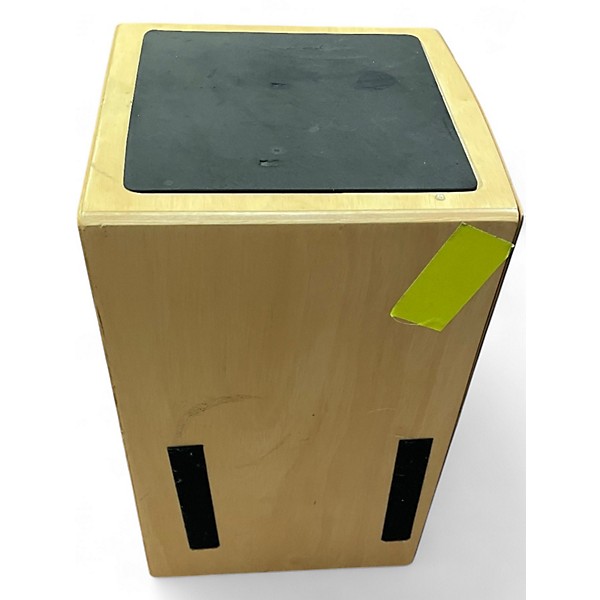 Used MEINL CAJ100BU-M                                       Cajon