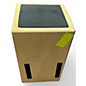 Used MEINL CAJ100BU-M                                       Cajon