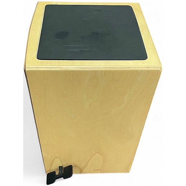 Used MEINL CAJ100BU-M                                       Cajon