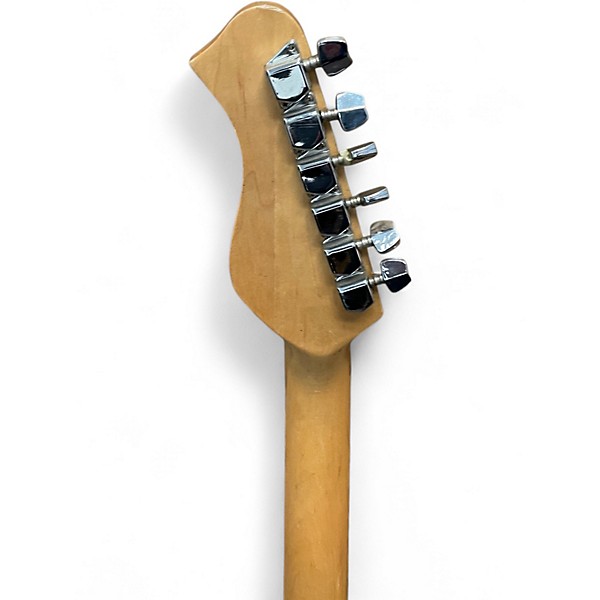 Used Miscellaneous S STYLE  DIJON Solid Body Electric Guitar