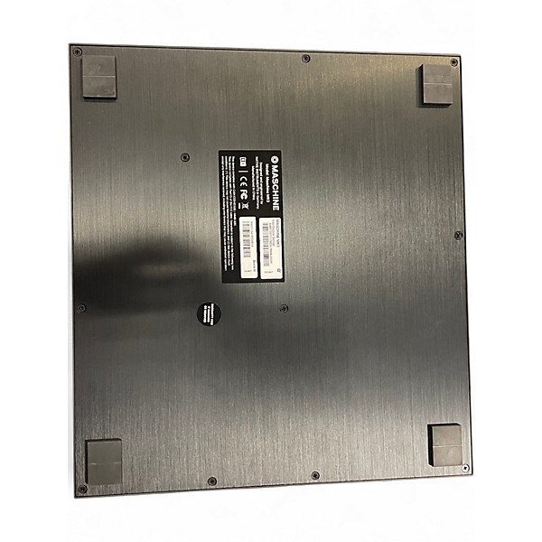 Used Native Instruments Maschine MK3 MIDI Controller