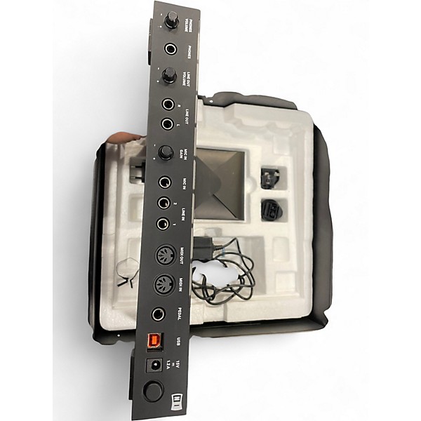 Used Native Instruments Maschine MK3 MIDI Controller