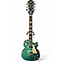Used Epiphone Les Paul Standard 1950s Seafoam Green Solid Body Electric Guitar thumbnail