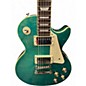 Used Epiphone Les Paul Standard 1950s Seafoam Green Solid Body Electric Guitar
