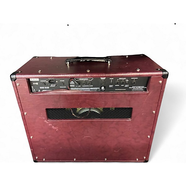 Used Blackstar HT Club 40W 1x12 Vintage Pro Limited Edition Tube Guitar Combo Amp