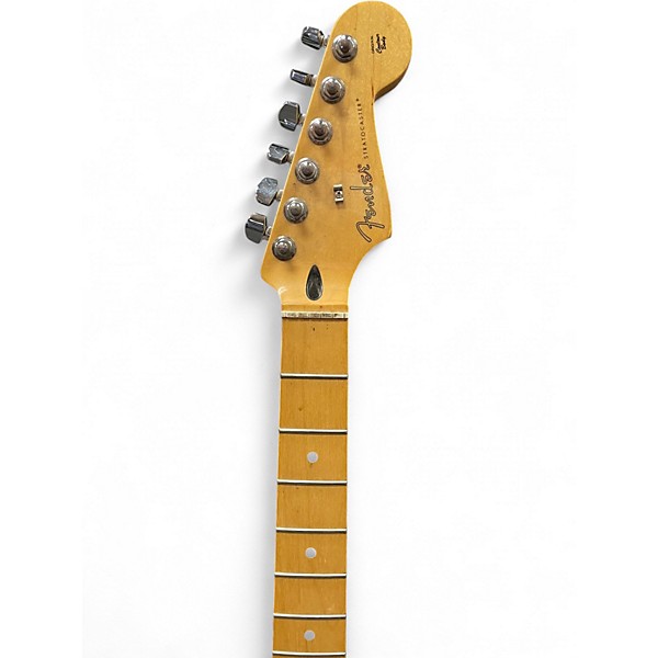 Used Fender Player Stratocaster HSS 3 Color Sunburst Solid Body Electric Guitar