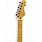 Used Fender Player Stratocaster HSS 3 Color Sunburst Solid Body Electric Guitar
