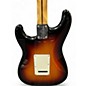 Used Fender Player Stratocaster HSS 3 Color Sunburst Solid Body Electric Guitar
