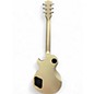 Used Gibson Les Paul Modern Lite Gold Mist Satin Solid Body Electric Guitar