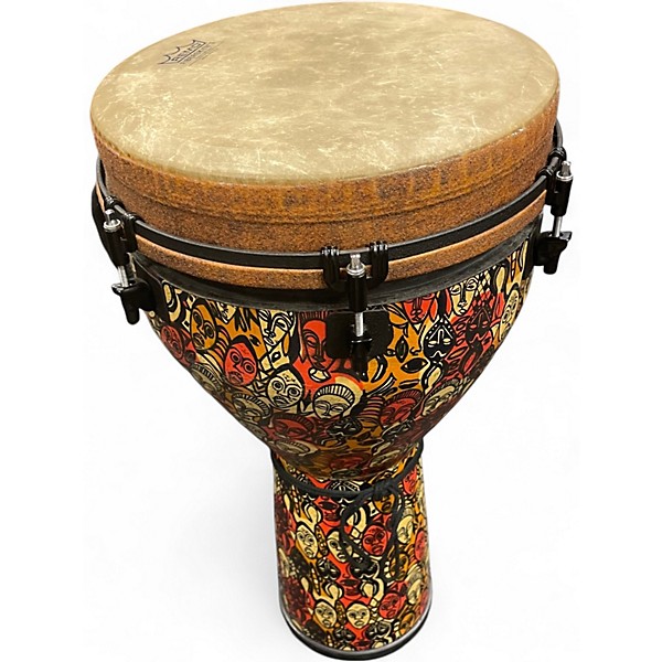 Used Remo LEON MOBLEY Djembe