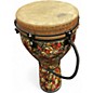 Used Remo LEON MOBLEY Djembe