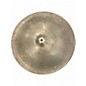 Used Zildjian 20in Swish Knocker Cymbal thumbnail