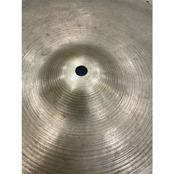 Used Zildjian 20in Swish Knocker Cymbal