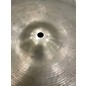 Used Zildjian 20in Swish Knocker Cymbal