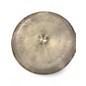Used Zildjian 20in Swish Knocker Cymbal