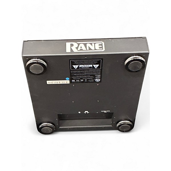 Used RANE TWELVE DJ Controller