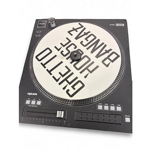Used RANE TWELVE DJ Controller