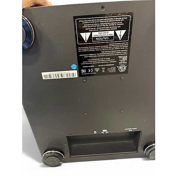 Used RANE TWELVE DJ Controller