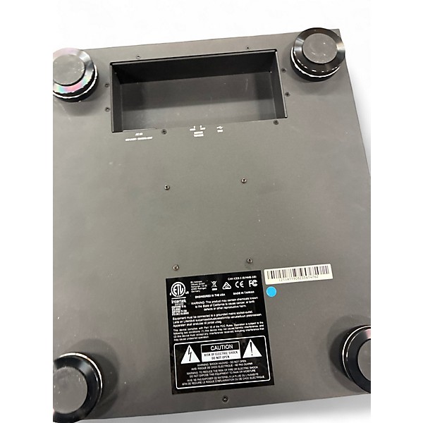 Used RANE TWELVE DJ Controller