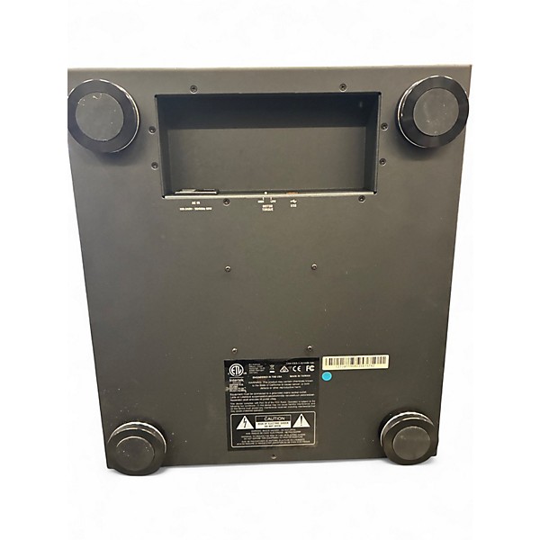 Used RANE TWELVE DJ Controller