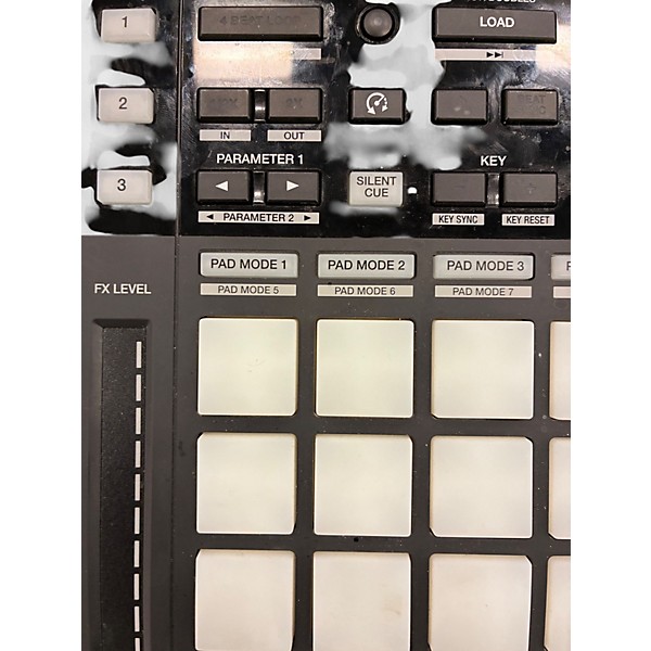 Used Pioneer DJ SLIDEFX2 DJ Controller