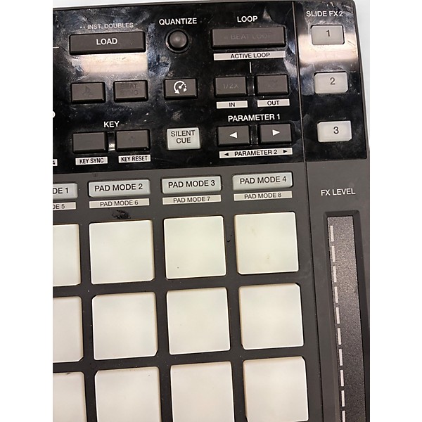 Used Pioneer DJ SLIDEFX2 DJ Controller