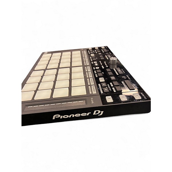 Used Pioneer DJ SLIDEFX2 DJ Controller