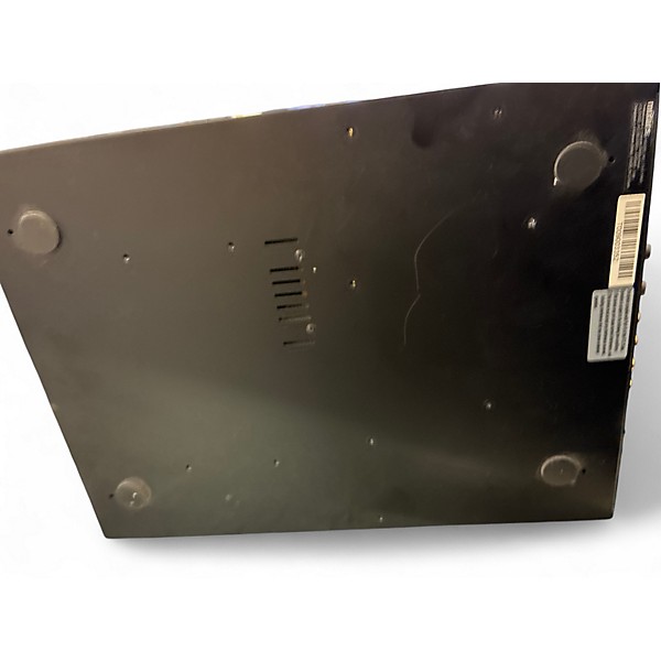 Used Mixars DUO DJ Mixer