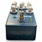 Used Wampler TRIUMPH Effect Pedal