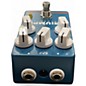 Used Wampler TRIUMPH Effect Pedal