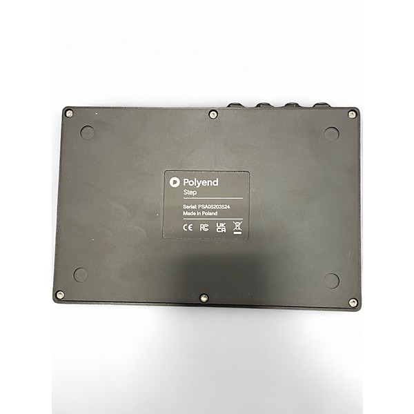 Used Polyend Step Production Controller