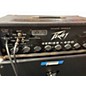 Used Peavey MUSICIAN SERIES 400 Solid State Guitar Amp Head