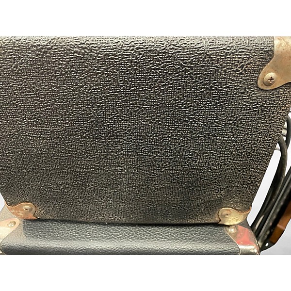 Used Peavey MUSICIAN SERIES 400 Solid State Guitar Amp Head