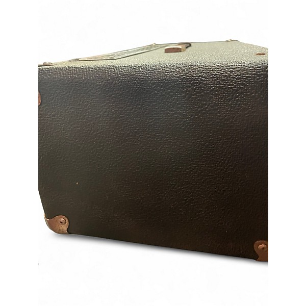 Used Peavey MUSICIAN SERIES 400 Solid State Guitar Amp Head