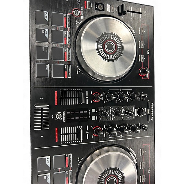 Used Pioneer DJ DDJ-SB2 DJ Controller