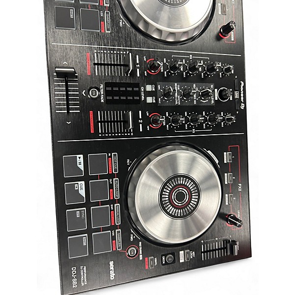 Used Pioneer DJ DDJ-SB2 DJ Controller