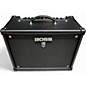 Used BOSS Katana KTN50 MKII 50W 1X12 Guitar Combo Amp thumbnail