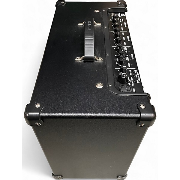 Used BOSS Katana KTN50 MKII 50W 1X12 Guitar Combo Amp