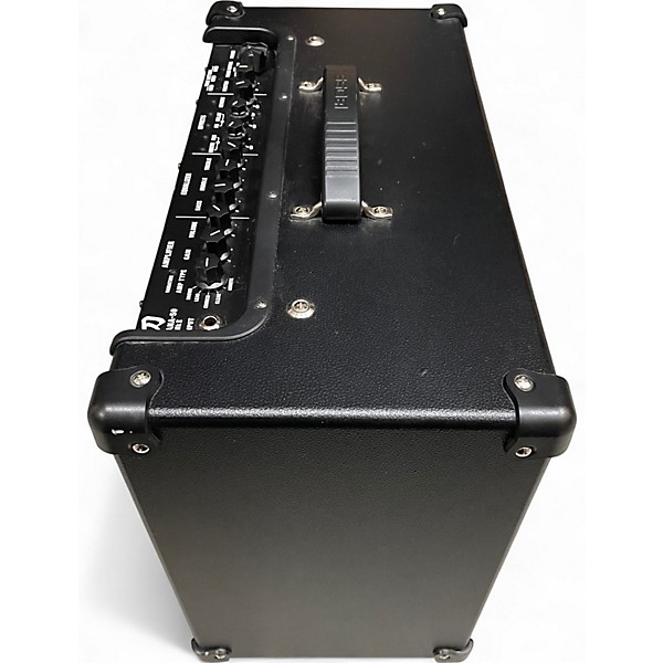 Used BOSS Katana KTN50 MKII 50W 1X12 Guitar Combo Amp