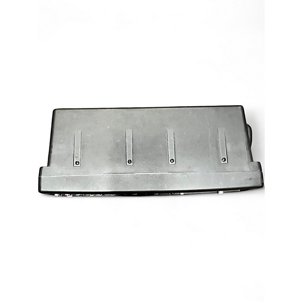 Used Behringer Europower PMP550M Powered Mixer