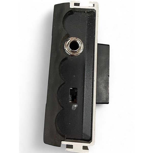 Used BOSS FS5U Nonlatching Footswitch Sustain Pedal