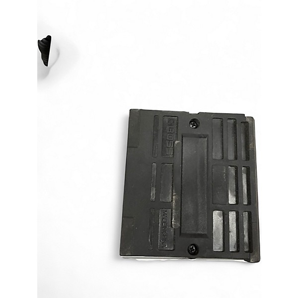 Used BOSS FS5U Nonlatching Footswitch Sustain Pedal