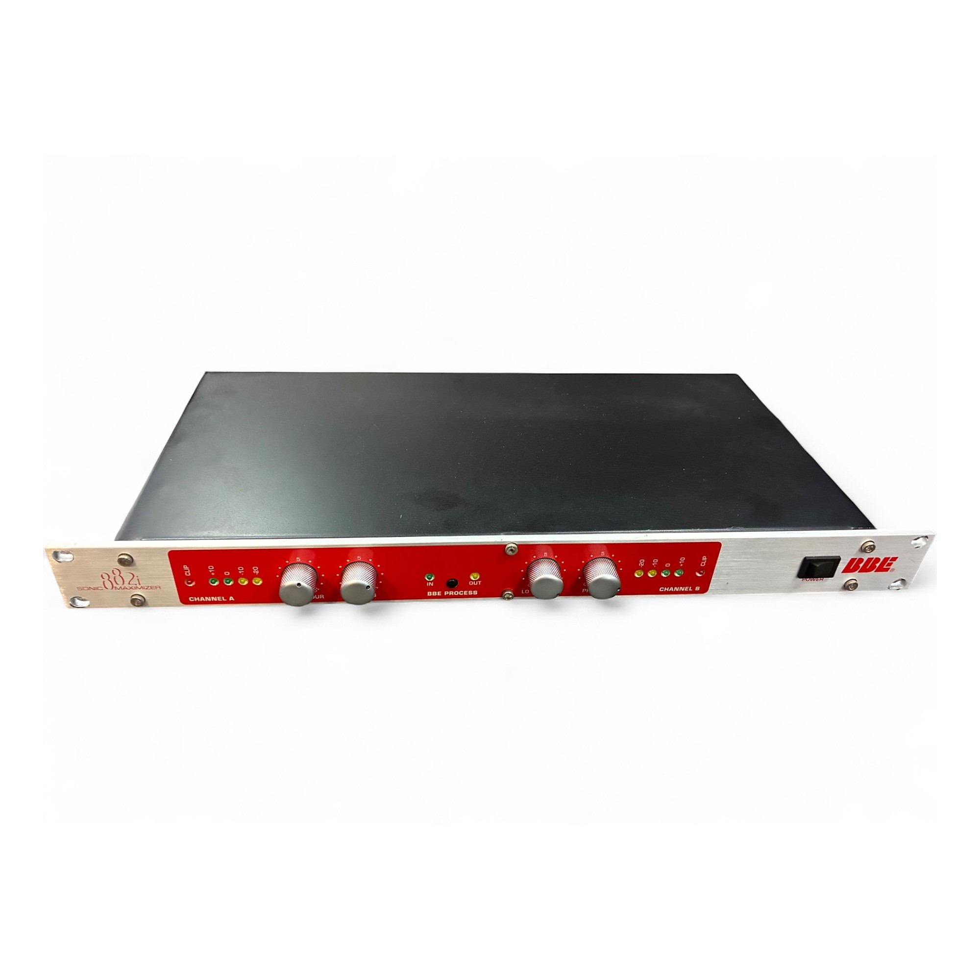 Used BBE 882i Sonic Maximizer Exciter | Guitar Center