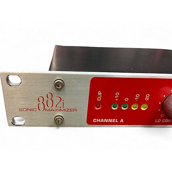 Used BBE 882i Sonic Maximizer Exciter